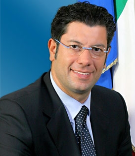 Regione Calabria, varata la Giunta Scopelliti