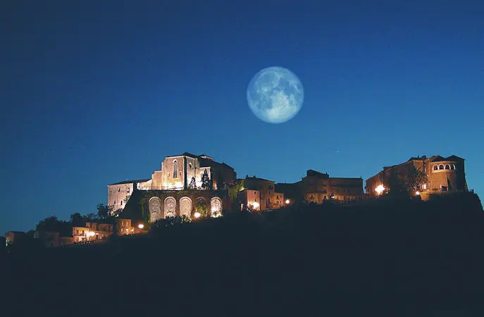 Altomonte - Uno dei borghi più belli d'Italia