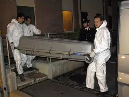 Ucciso contadino di 55 anni nel cosentino.