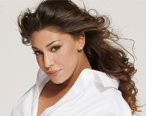 Belen Rodriguez alla corte di Brass?