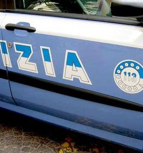 Reggio Calabria:giovane donna denunciata dalla polizia.