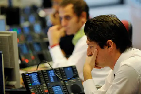FMI: in ripresa l'economia europea.