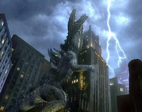 In cantiere il nuovo film su Godzilla