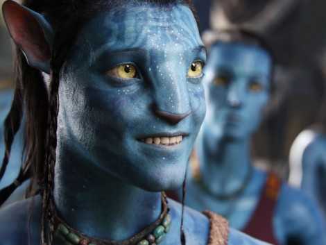"Avatar" in home video disponibile dal 5 maggio