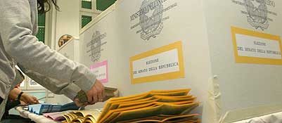 Oggi, giornata di silenzio elettorale. Da domani si vota