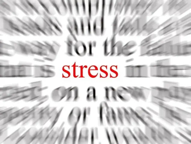 Stress da lavoro correlato, sintomi e trattamento. Ne parliamo con lo psicologo Andrea Zammitti