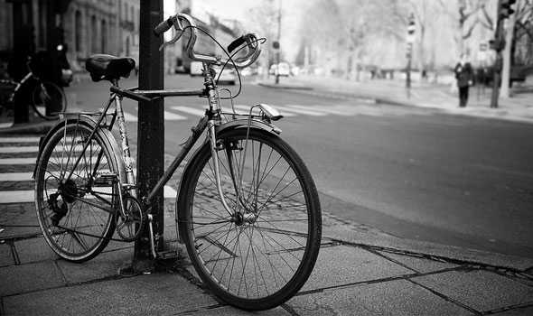 Bikenomics, il turismo riscopre la bicicletta