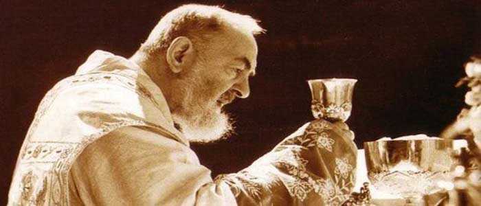 Speciale Padre Pio: A cinquant'anni dalla sua morte