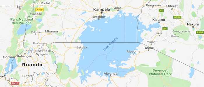 Tanzania: si ribalta traghetto, decine di morti