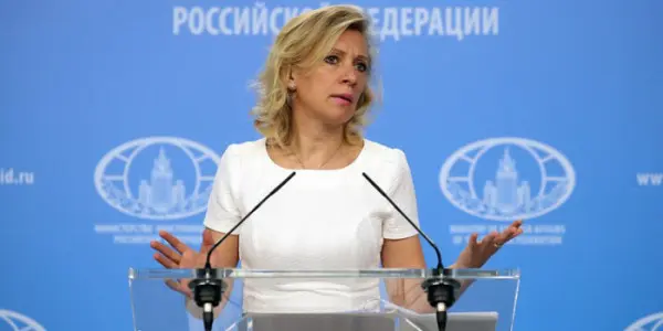 Siria, Russia: "Minacce Usa ostacolo alla riconciliazione"