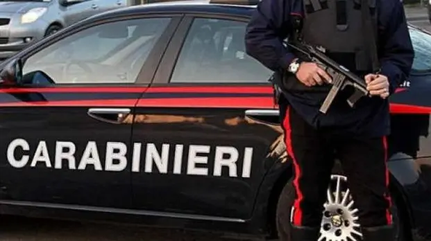 Scoperto deposito di droga nel cagliaritano: in manette un trentaquattrenne