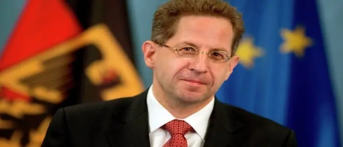 Germania: il capo dell'intelligence Hans-Georg Maassen  licenziato