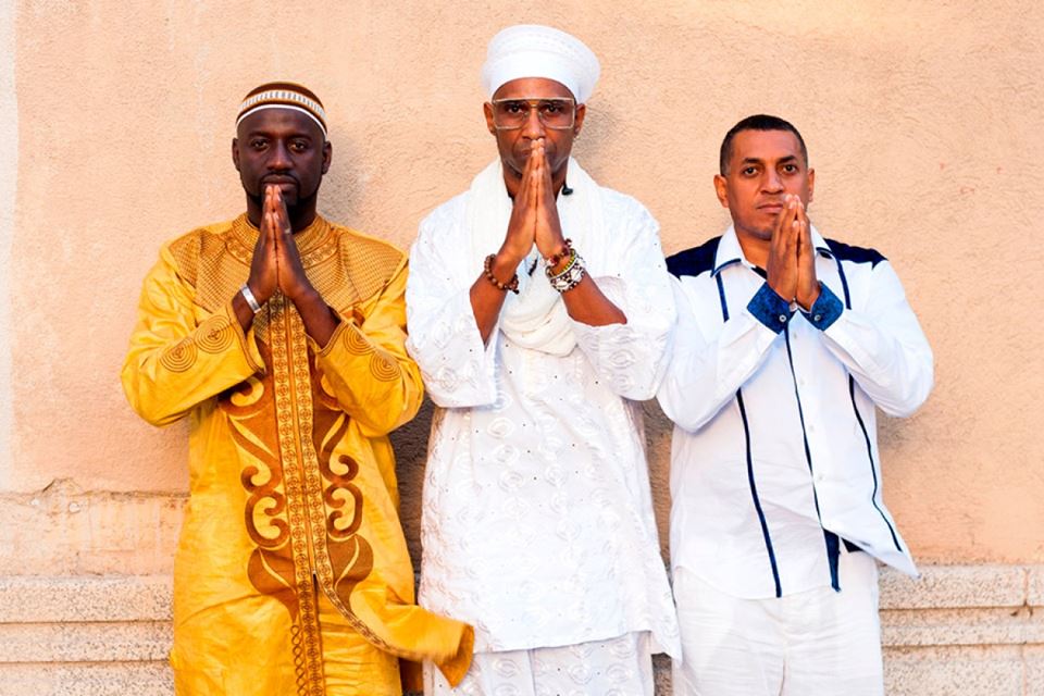 Omar Sosa inaugura la XXIII edizione del festival Ethnos