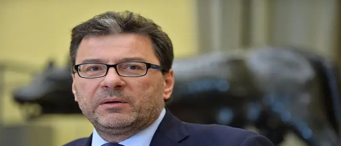 Olimpiadi invernali 2026, Giorgetti: la candidatura dell'Italia "è morta qui"