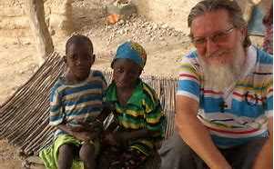 Niger: rapito sacerdote italiano