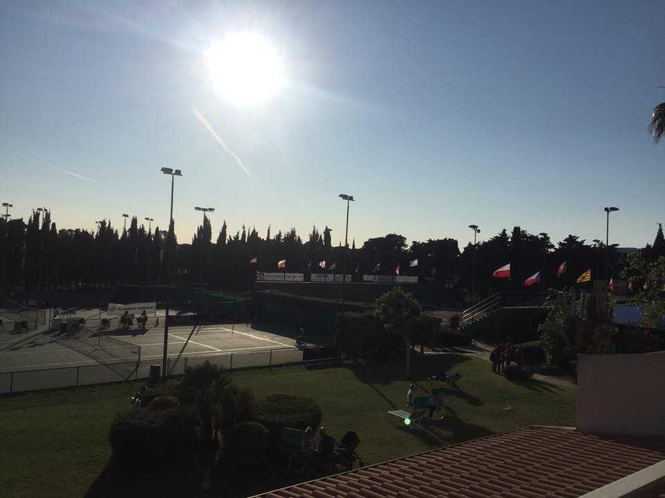 CIP Sardegna: ad Alghero settimana paralimpica internazionale col Tennis in Carrozzina