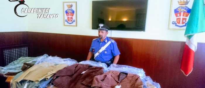 Sventata dai carabinieri truffa ad anziano: arrestato 59enne a Taranto