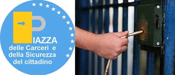 Sicurezza e diritti umani: Meloni (Piazza Carceri e Sicurezza), passare dall'ipertrofia dei diritti