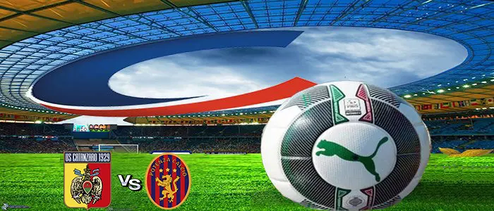 Serie C: Catanzaro-Potenza 1-0. Decide Ciccone su rigore in avvio (Con highlights)