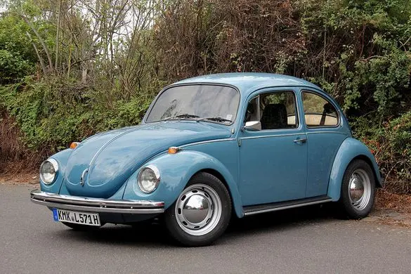 Dal 2019 la Volkswagen non produrrà più il Maggiolino