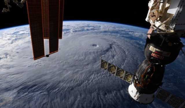 Usa: uragano Florence, probabili danni portata storica