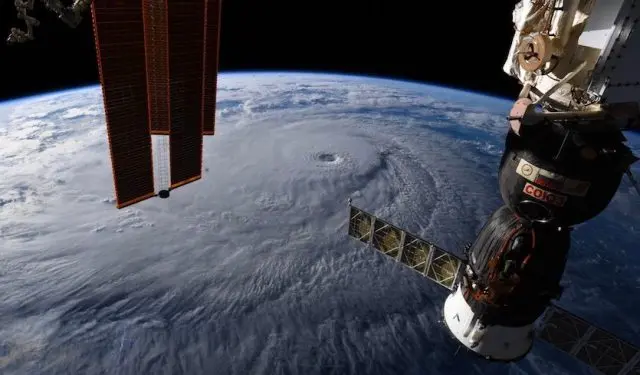 Usa: uragano Florence, probabili danni portata storica