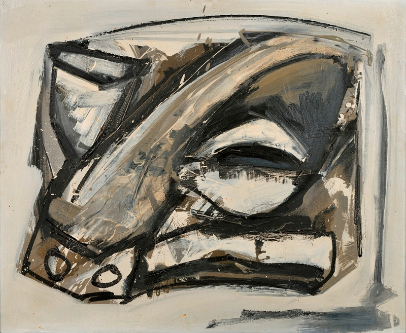 La poetica tra astrazione e figurazione