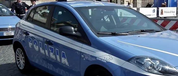 Caserta: maltrattamenti e violenza sessuale sulla compagna, un arresto