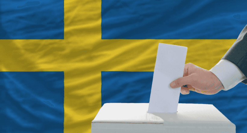 Elezioni Svezia, non c'è maggioranza. Estrema destra populista e socialdemocratici sotto le attese