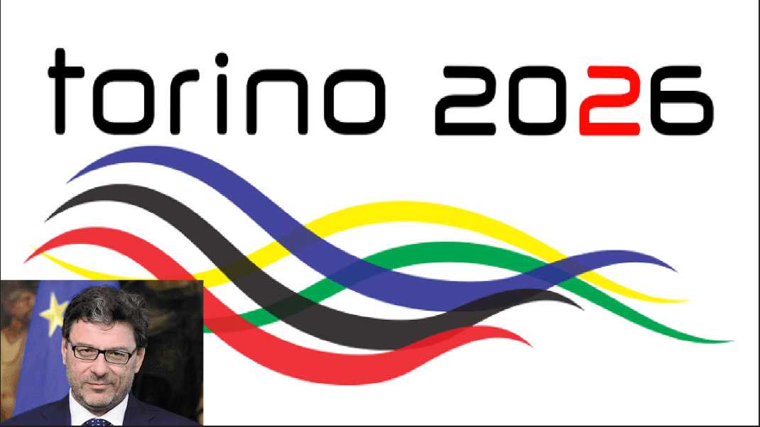 Olimpiadi 2026: Giorgetti, entro venerdi' posizione definitiva