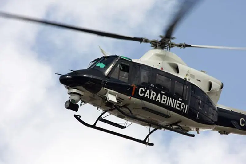 Tre arresti dei carabinieri a Cerignola per estorsione con l’aggravante del metodo mafioso