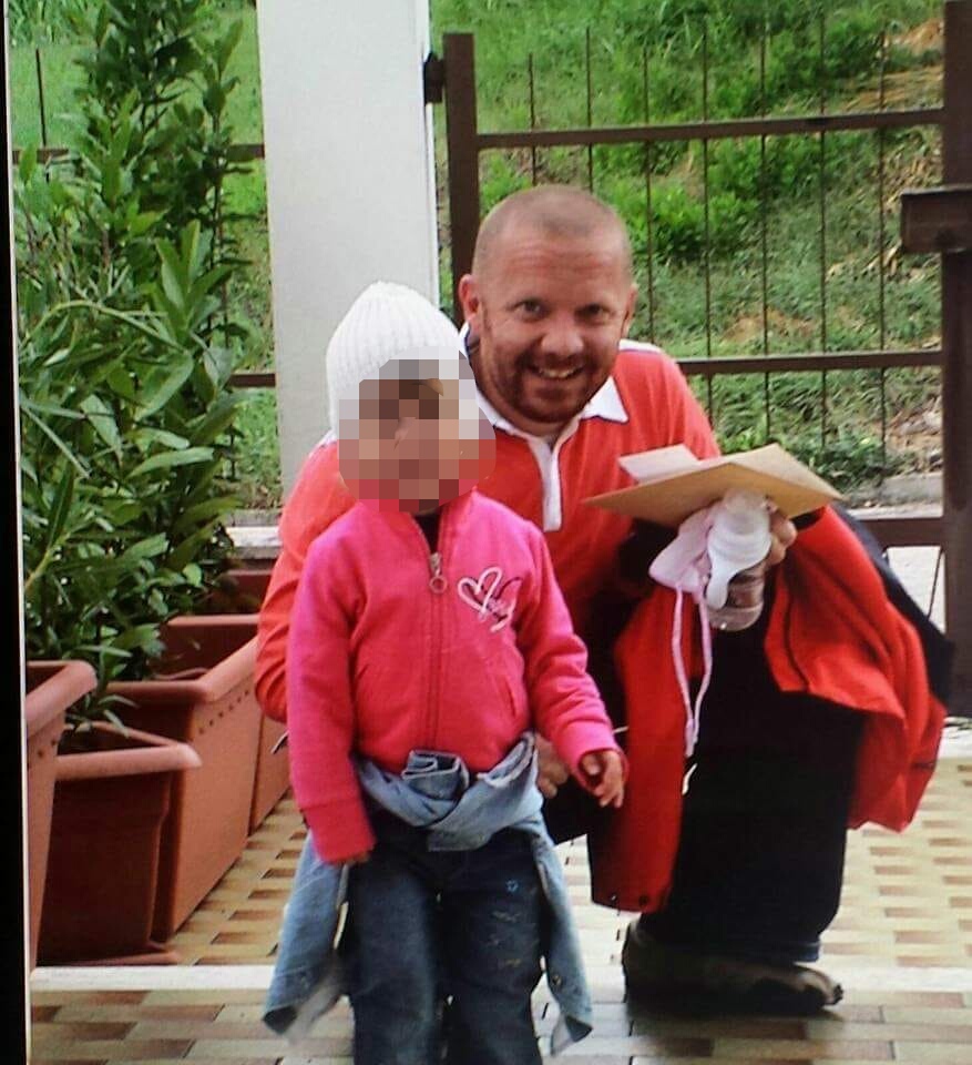 Vigili del fuoco di Ancona: Disgrazia nella sede del Comando