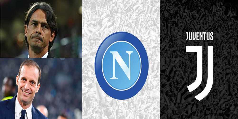 Calcio: Inzaghi, presi due gol da polli. Allegri pronti per Napoli, è nostra antagonista