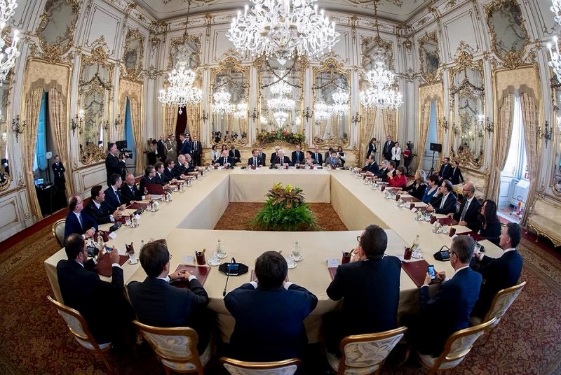 Ermini eletto vicepresidente del Csm. Polemiche M5S-PD