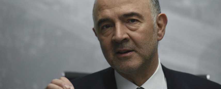 Moscovici sulla manovra economica: “Quando un paese si indebita, si impoverisce "