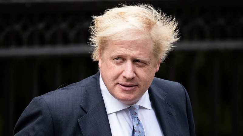 Boris Johnson attacca la May: il suo piano sulla Brexit è “un’umiliazione morale e intellettuale”