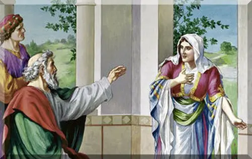 Riscoprire la vera identità cristiana