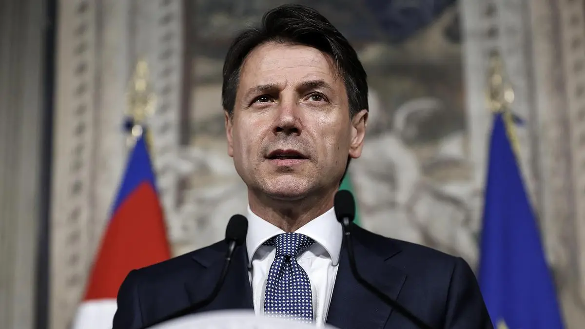 Manovra: Conte, 15 mld di investimenti nei prossimi tre anni