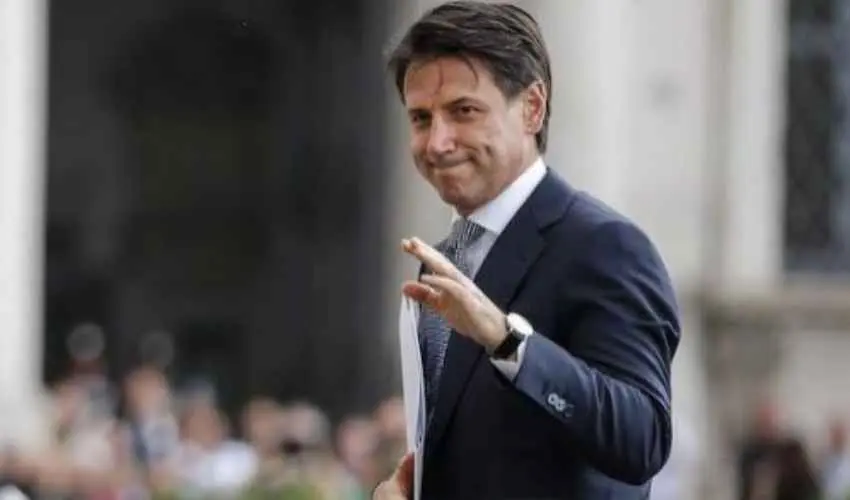 Manovra, Conte sicuro: "Confermiamo la nostra linea, riforme già dal 2019"