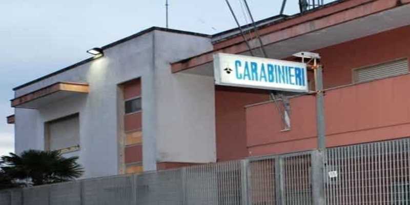 Copertino (LE): Tentato omicidio, tre gli arresti operati dai carabinieri