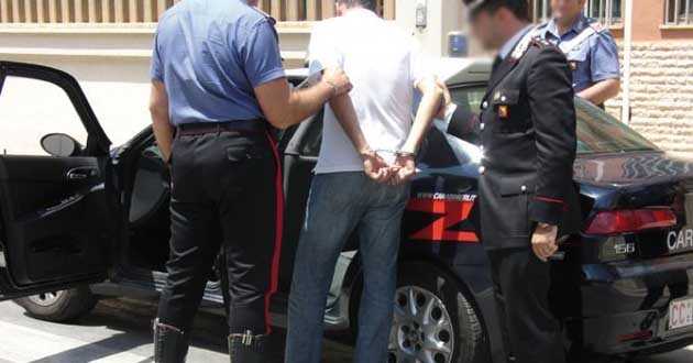 Arrestato pirata della strada nel napoletano: aveva travolto tre ciclisti, uccidendone uno