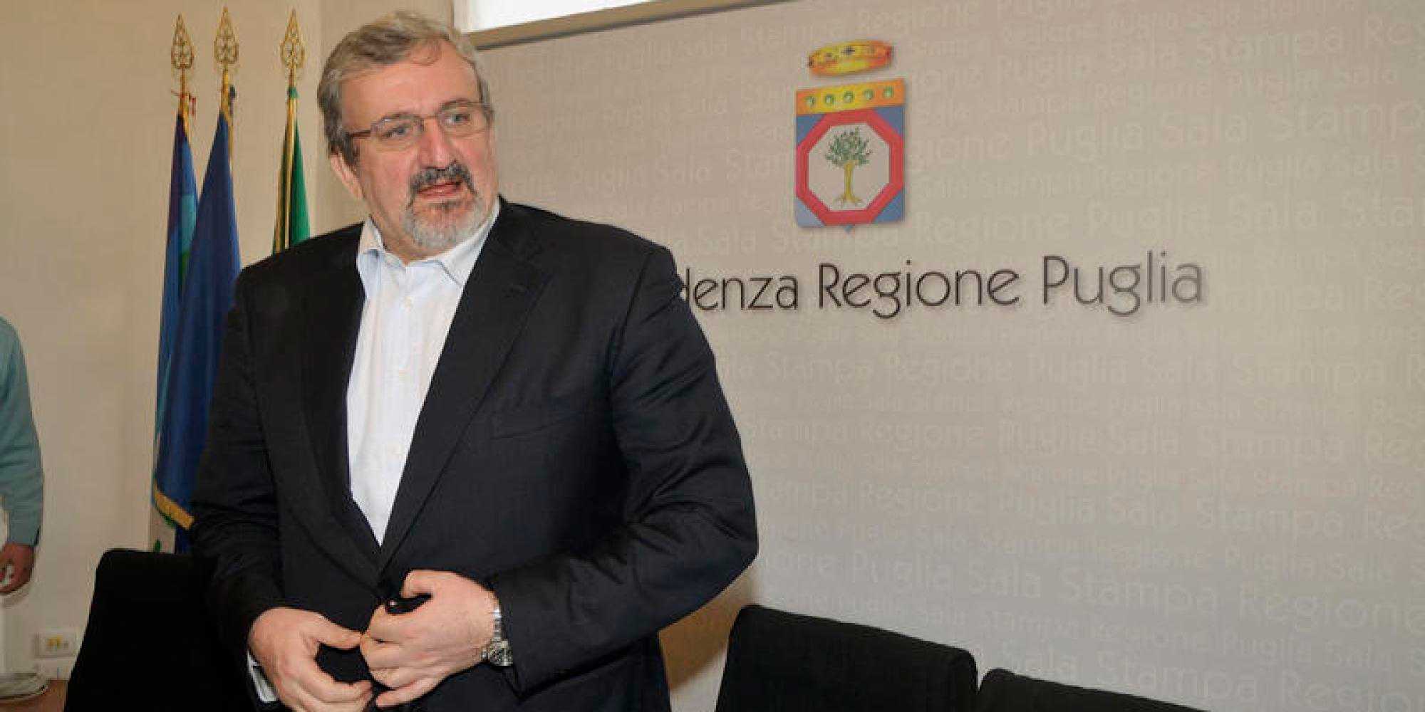 Antimafia sociale: Presidente Michele Emiliano, 11 mln per 27 progetti in Puglia
