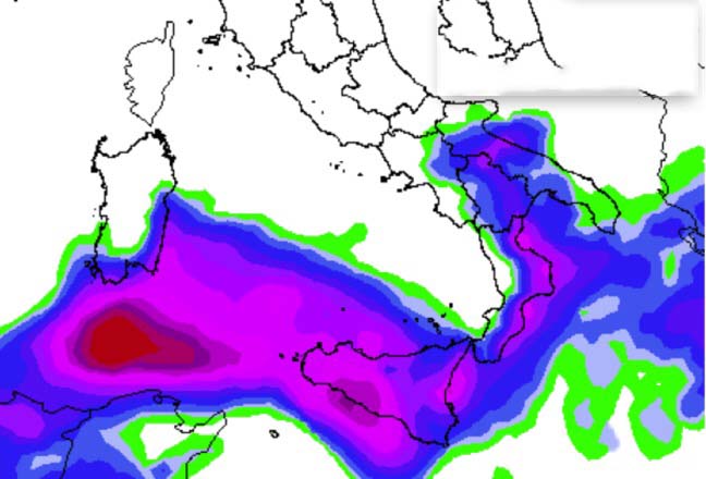 Sindaco Abramo, causa allerta meteo anche domani scuole chiuse 4 ottobre