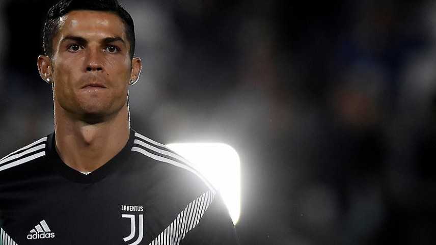 Calcio: Ronaldo "respingo accuse, stupro è abominevole"