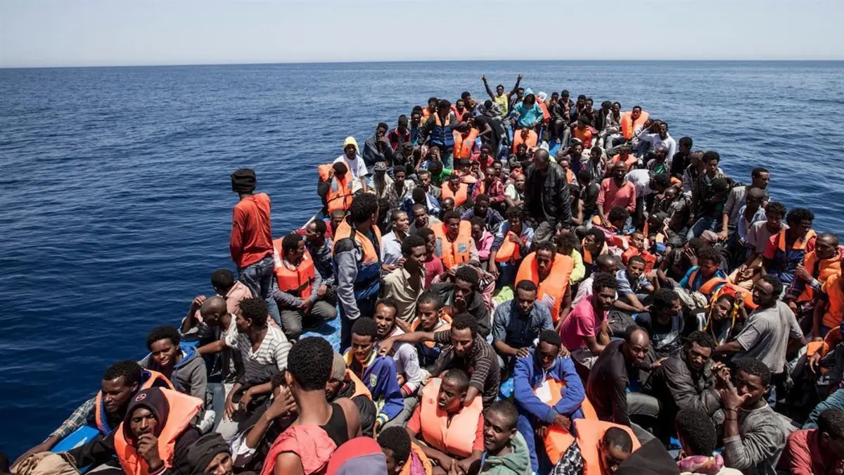 Migranti, Aimmf: "la Sicilia prima in Italia per accoglienza minori"