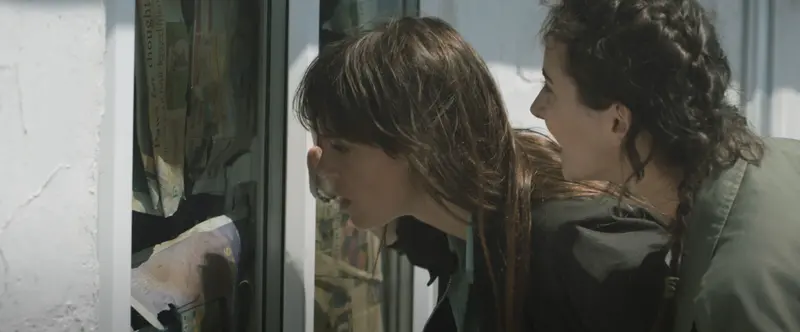 The Distant Sea, da San Sebastian al Best of Festival: il regista Nic Wassell racconta il suo corto