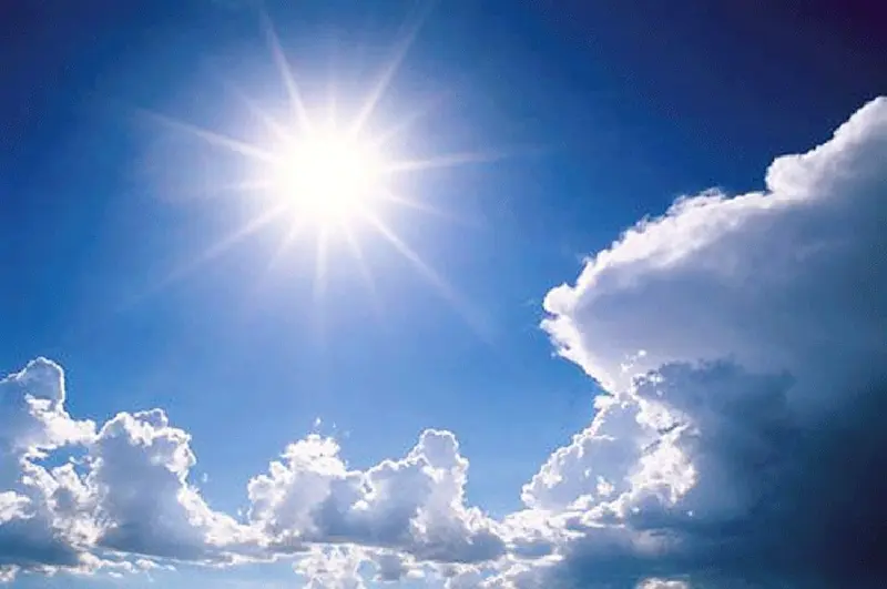 Meteo: torna il caldo sull'Italia previsioni su Nord, Centro, Sud e Isole