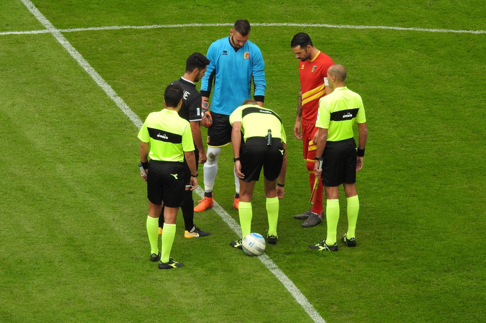 Serie C. Coppa Italia: Catanzaro sfata il tabù Rende, i Giallorossi vincono 3-1 “highlights”