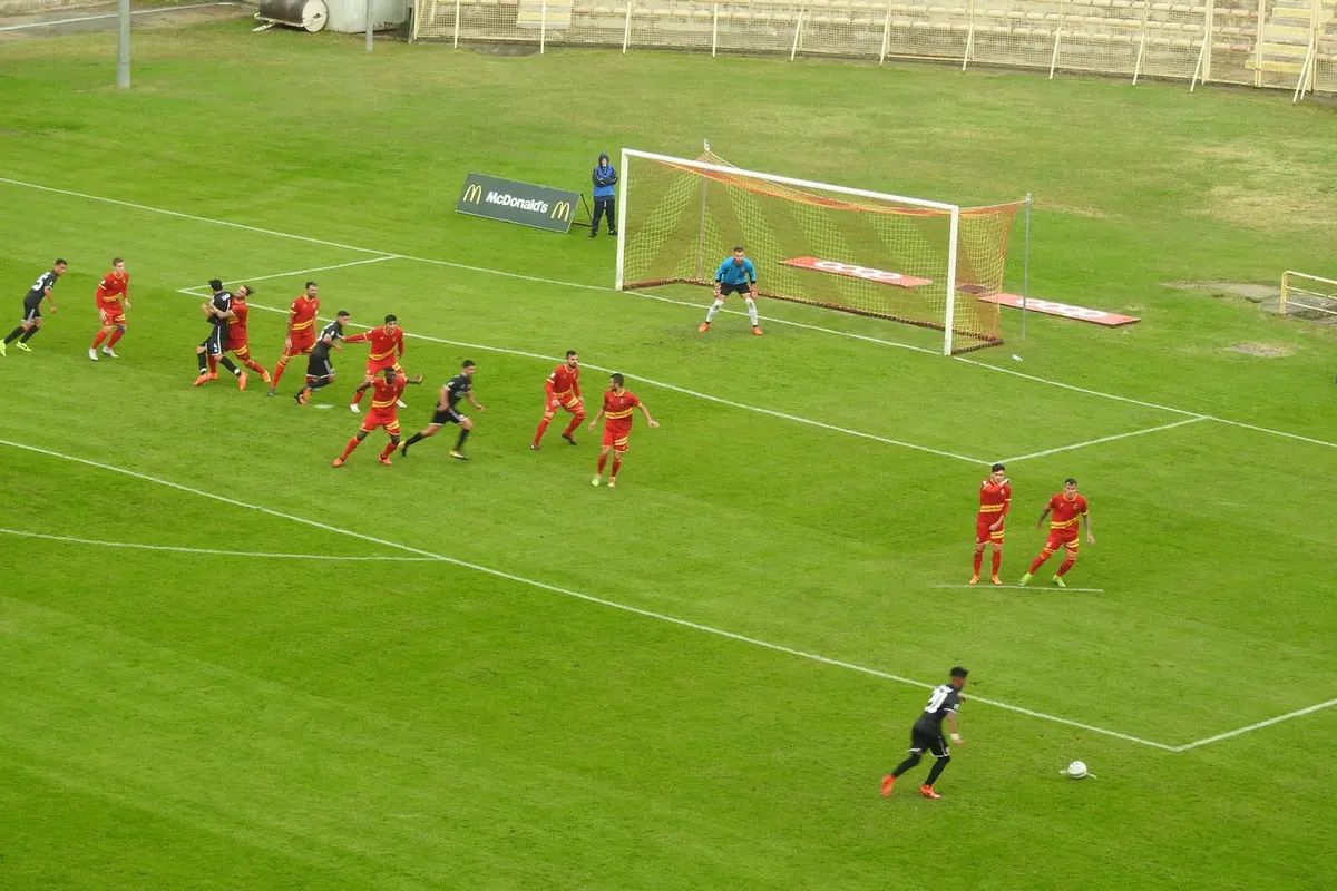 Serie C. Coppa Italia: Catanzaro sfata il tabù Rende, i Giallorossi vincono 3-1 “highlights”