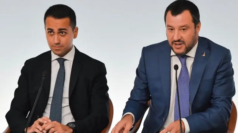 Manovra, Di Maio: "Spread a 400 è un modo per terrorizzare i cittadini"